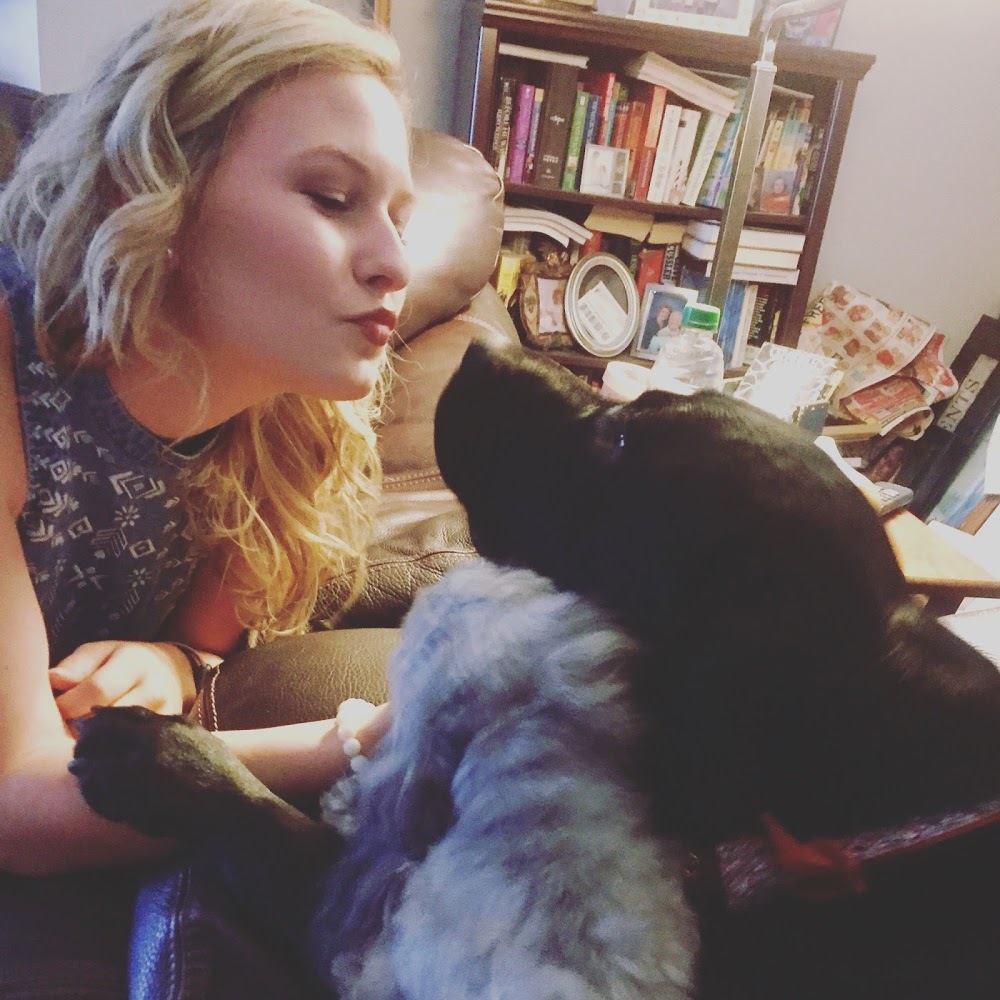 Meet your Posher, Cassie